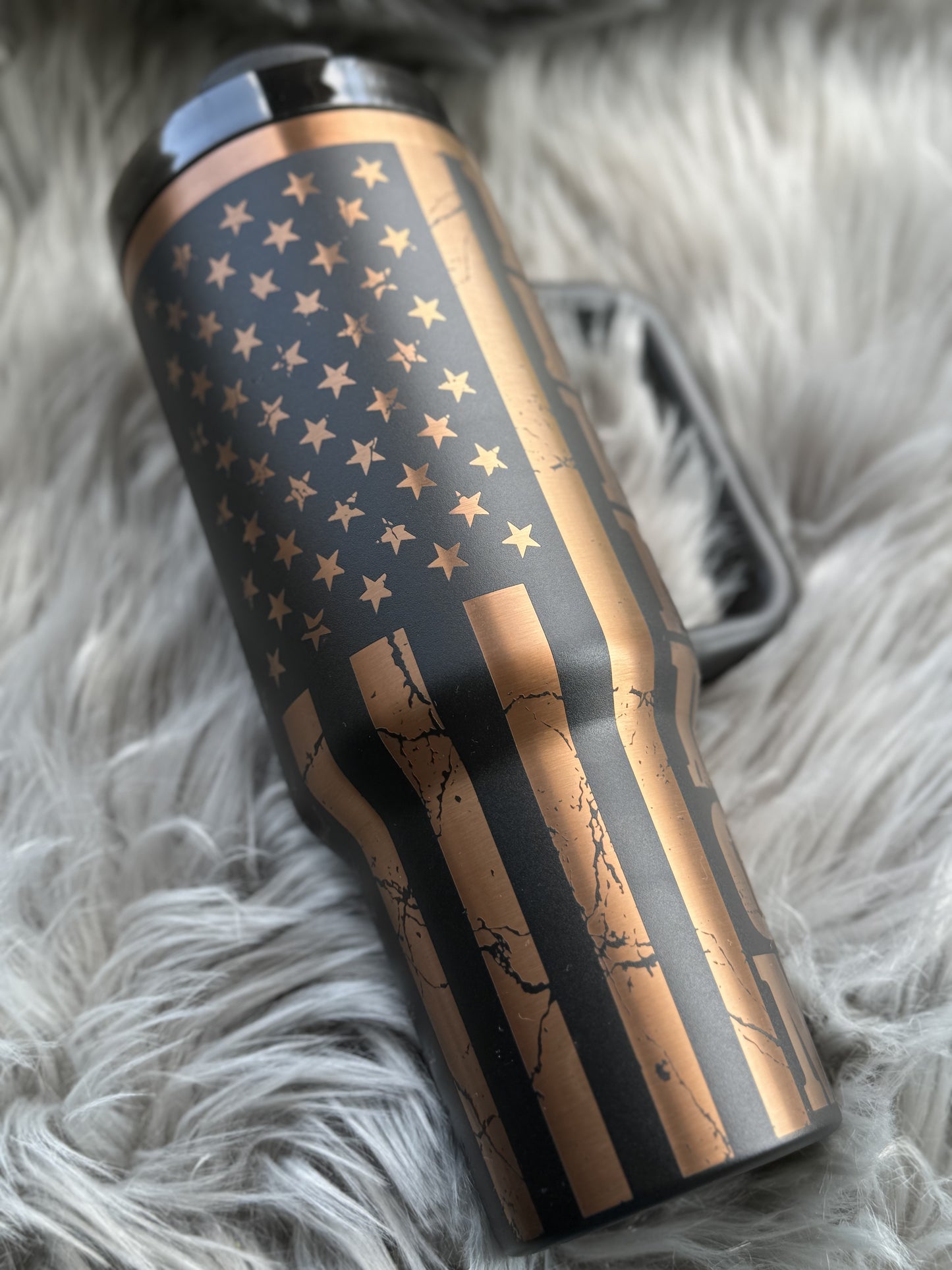 We the People - Freedom Tumbler