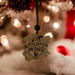 Fourth Wing Ornament | Violet and Xaden | Christmas Ornament | Tairn | Andarna