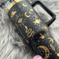 Witchy Vibes 40oz Tumbler | Mystical | Celestial