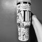 Swiftie Tortured Poets Exclusive 40oz Tumbler | Eras Tour | Taylor Swift | TTPD