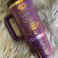 Swiftie Tortured Poets Exclusive 40oz Tumbler | Eras Tour | Taylor Swift | TTPD